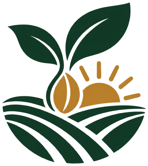 Symbole végétal Asson Abattis