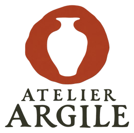 Logo Atelier Argile