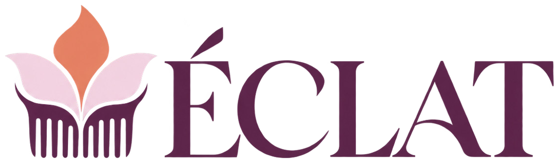 Logo Éclat